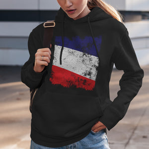 Los Altos Flag Hoodie