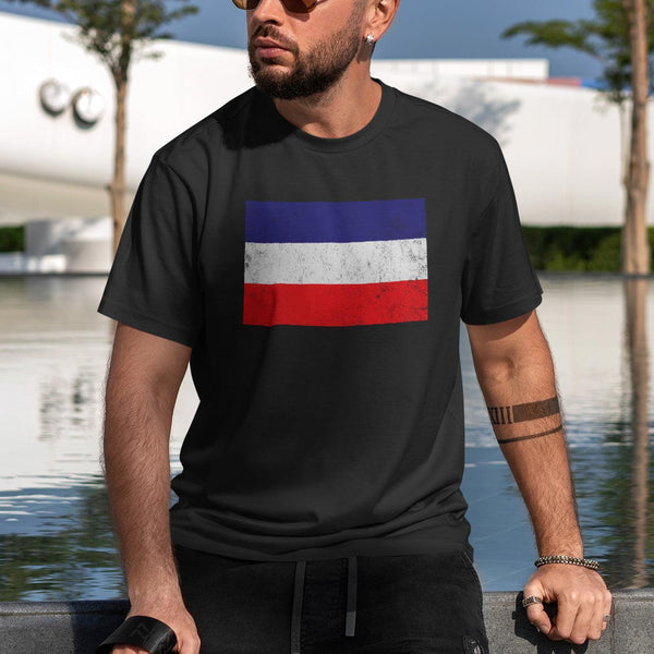 Los Altos Flag T-Shirt