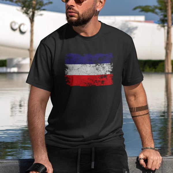 Los Altos Flag T-Shirt