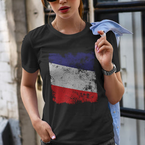 Los Altos Flag T-Shirt