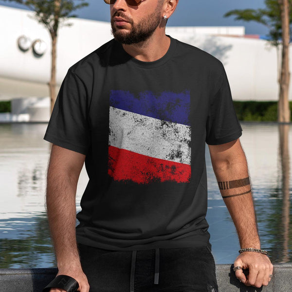 Los Altos Flag T-Shirt