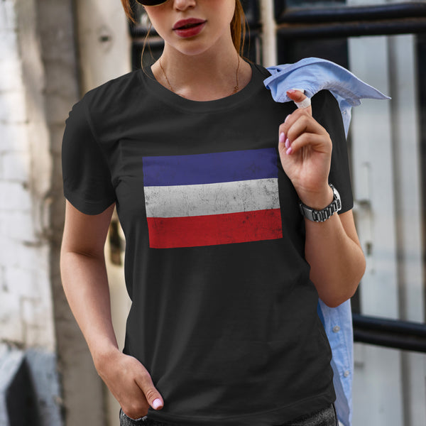 Los Altos Flag T-Shirt