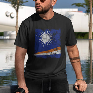 Marshall Islands Flag T-Shirt