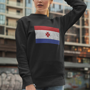 Mordovia Flag Sweatshirt