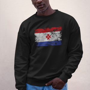 Mordovia Flag Sweatshirt
