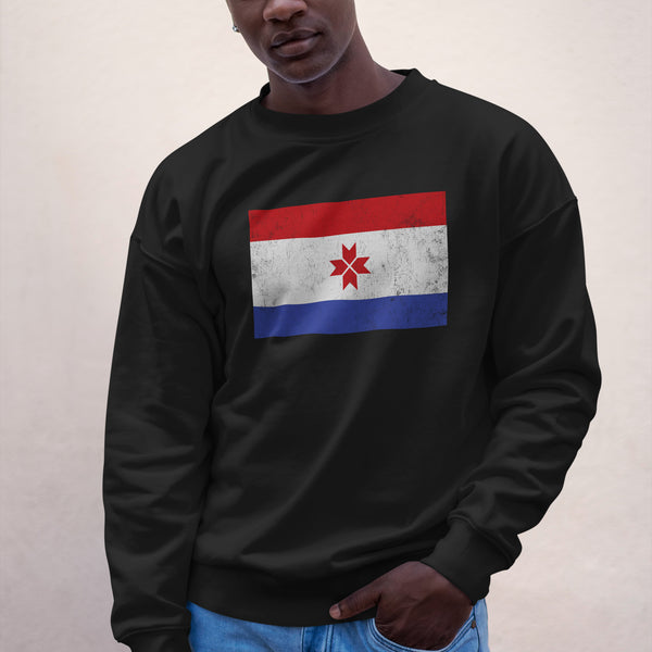 Mordovia Flag Sweatshirt