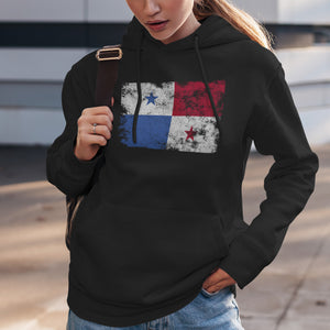 Panama Flag Hoodie
