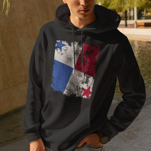 Panama Flag Hoodie