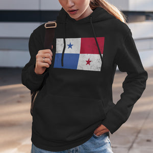 Panama Flag Hoodie