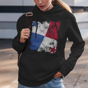 Panama Flag Hoodie