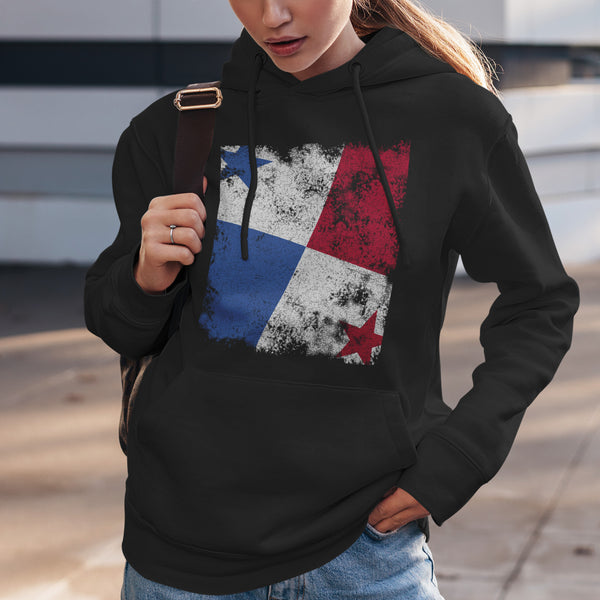 Panama Flag Hoodie