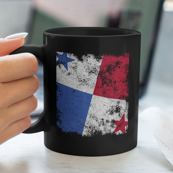 Panama Flag Mug