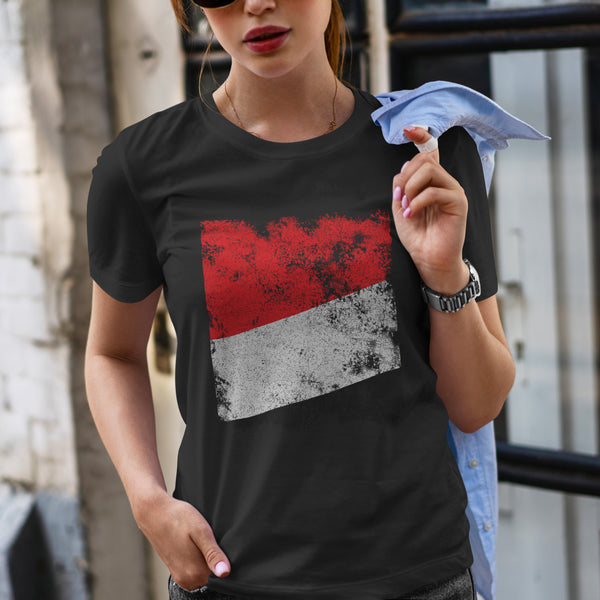 Principality of Sealand Flag T-Shirt
