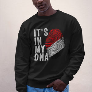 It's In My DNA - Principality of Sealand Flag Sweatshirt