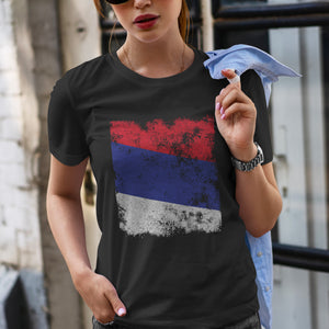 Republika Srpska Flag T-Shirt