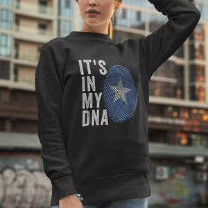 It's In My DNA - Somalia Flag Sweatshirt