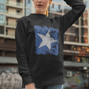 Somalia Flag Sweatshirt