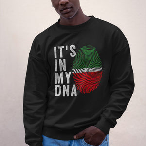 It's In My DNA - Tatarstan Flag Sweatshirt