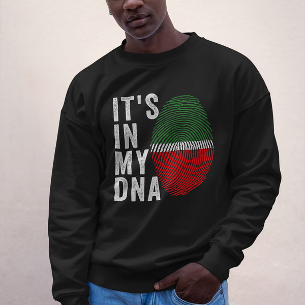 It's In My DNA - Tatarstan Flag Sweatshirt