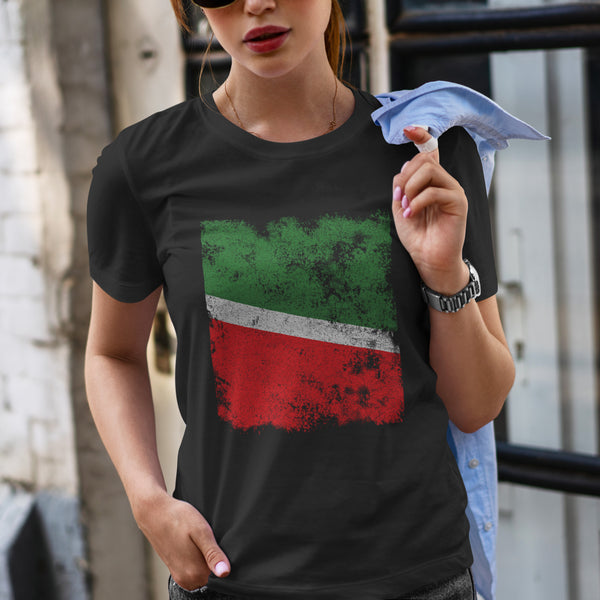 Tatarstan Flag T-Shirt