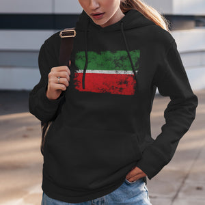 Tatarstan Flag Hoodie