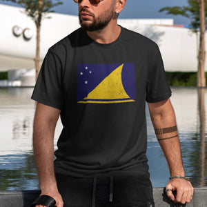 Tokelau Flag T-Shirt