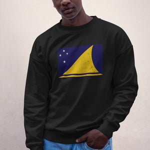 Tokelau Flag Sweatshirt