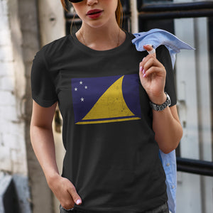 Tokelau Flag T-Shirt