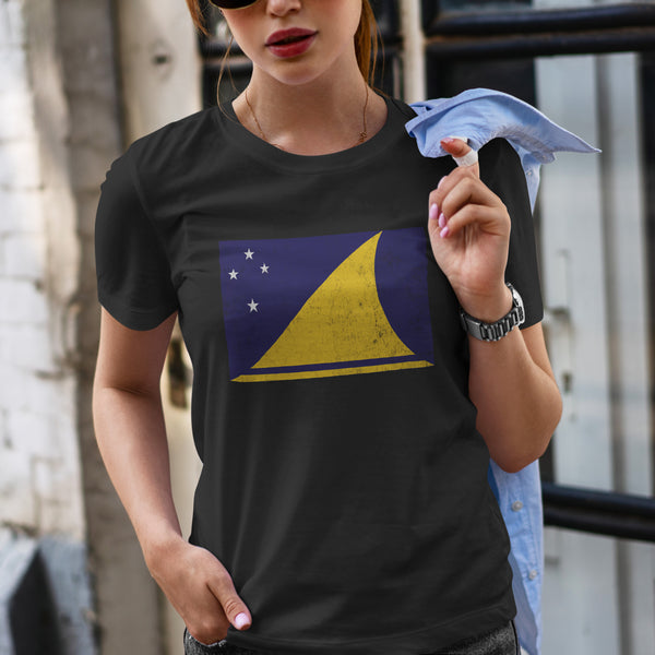 Tokelau Flag T-Shirt