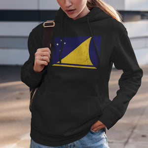 Tokelau Flag Hoodie