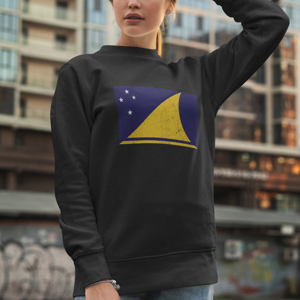 Tokelau Flag Sweatshirt