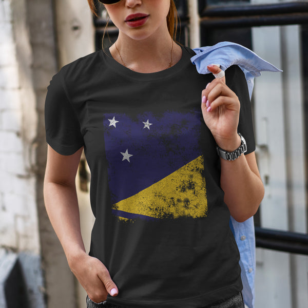 Tokelau Flag T-Shirt