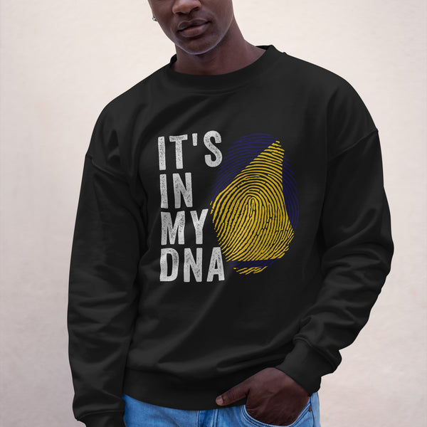 It's In My DNA - Tokelau Flag Sweatshirt