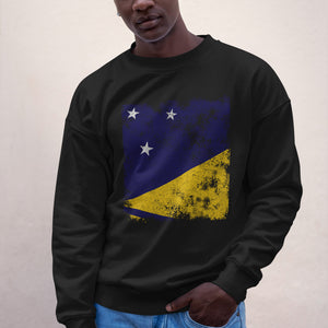 Tokelau Flag Sweatshirt