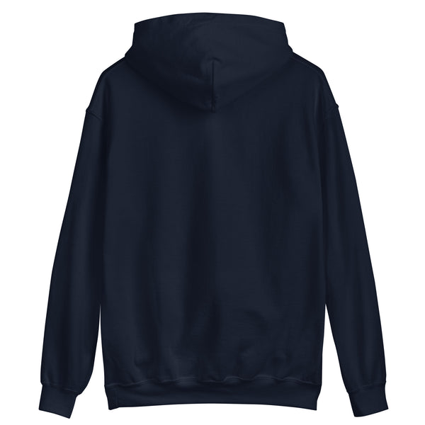 Greenland USA Flag Hoodie