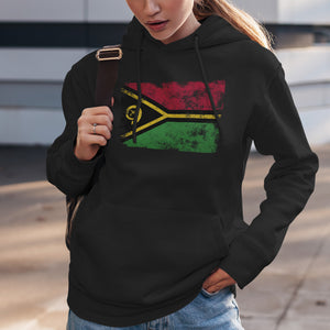 Áo hoodie hình cờ Vanuatu