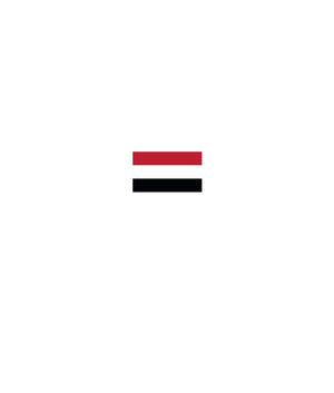 Yemen Flag T-Shirt
