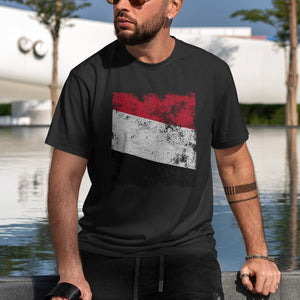 Yemen Flag T-Shirt